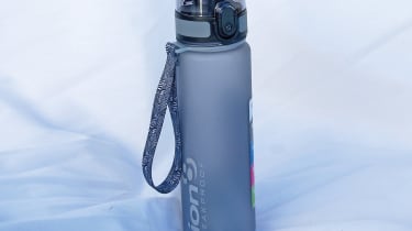 Ion8 Leak Proof Slim Water Bottle