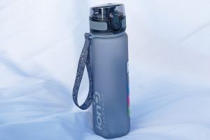 Ion8 Leak Proof Slim Water Bottle