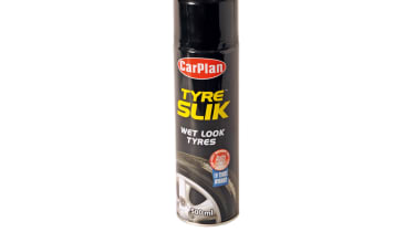 CarPlan Tyre Slik