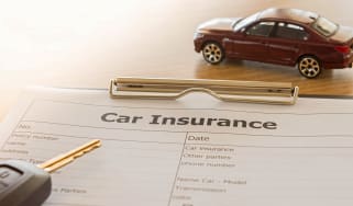Car insurance explainer