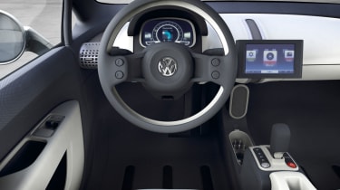VW up