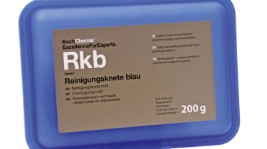Koch Chemie Rkb