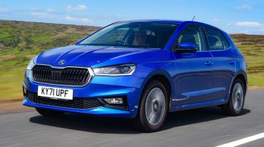 New Euro 7 emissions regs could kill the Skoda Fabia