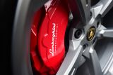 Lamborghini Urus - brake disk