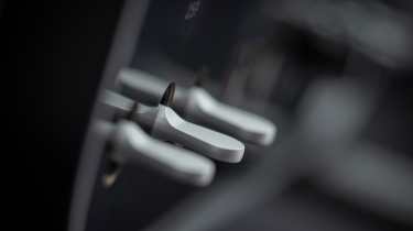 Ferrari Luce switches