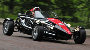 Best track day cars - pictures | Auto Express