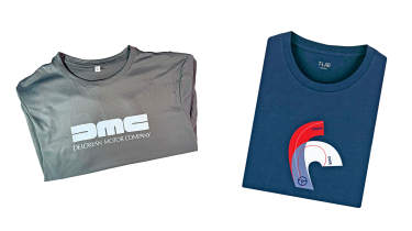 Temu test - T-Shirts