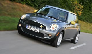 MINI E