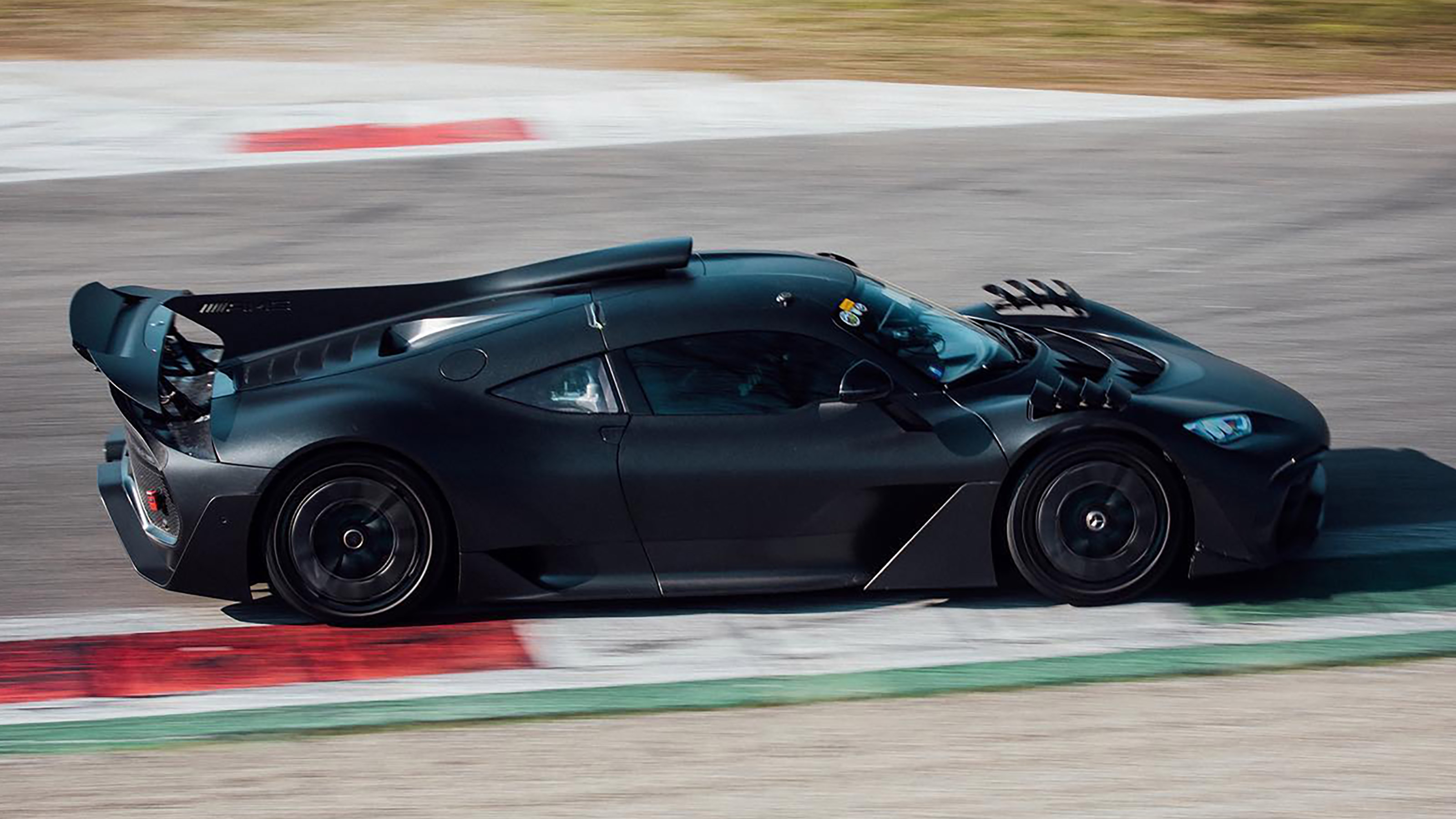 Stunning McLaren one-two at Monza