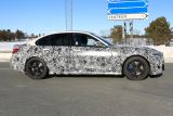 BMW M3 - spyshot 4