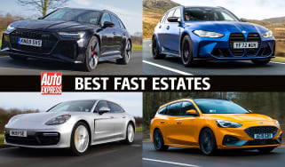 Best fast estates - header image