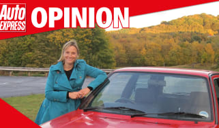 Opinion new and used cars