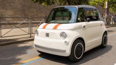Fiat Topolino