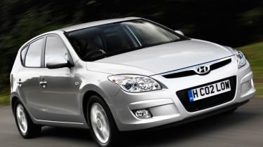 Hyundai i30 Premium