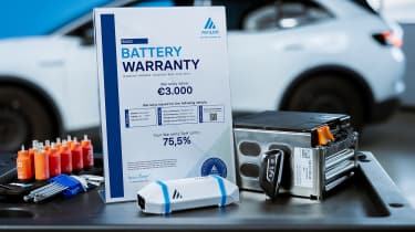 AVILOO global battery study data
