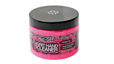 Muc-Off Nano Grit Hand Cleaner