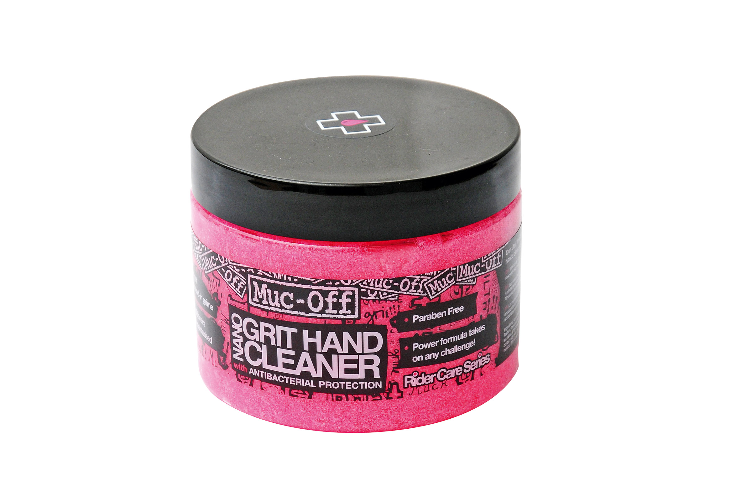 Muc-Off Nano Grit Hand Cleaner  Auto Express