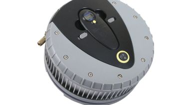 Michelin Hi-Power Tyre Inflator