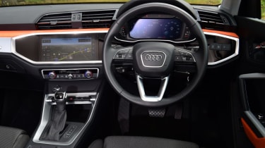 Audi Q3 Mk2