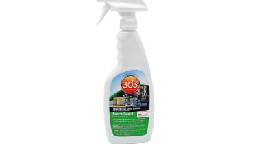 303 High Tech Fabric Guard