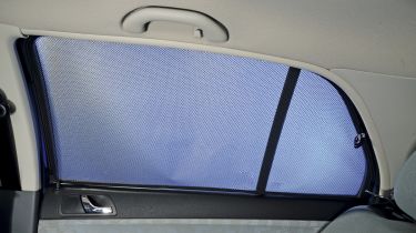 Privacy Shades