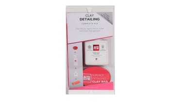 Autoglym Clay Detailing Complete Kit