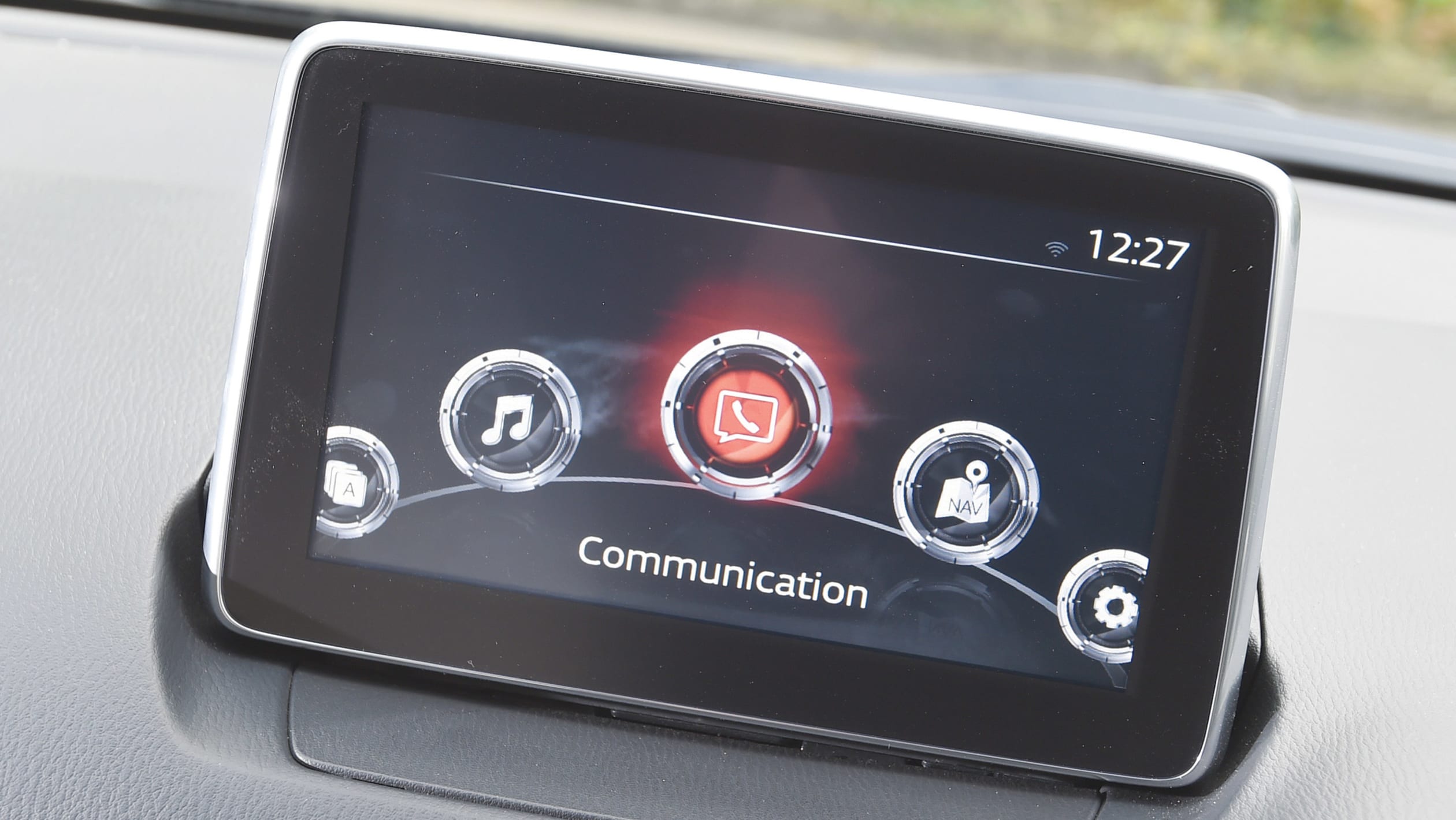 Mazda MZD CONNECT in-car entertainment review - pictures | Auto Express