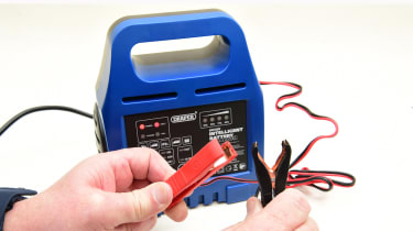 best car battery booster pack