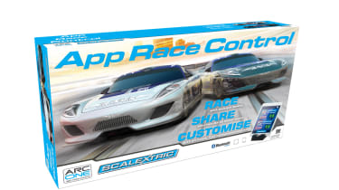 Scalextric ARC One box