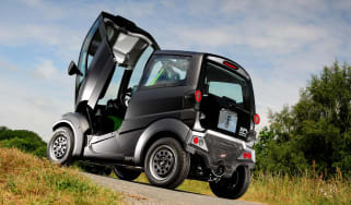 Gordon Murray T25