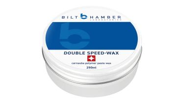 Bilt Hamber Double Speed-Wax