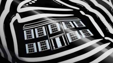 McLaren 750S Project Viva - detail 2