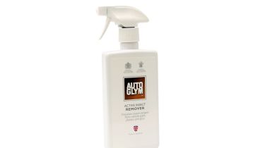 Autoglym Active Insect Remover 