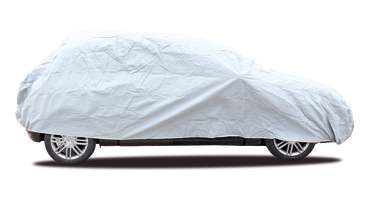 Best outdoor car covers - Maypole car cover 