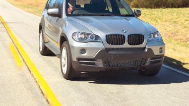 BMW X5 3.0d SE