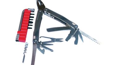 Victorinox Swisstool Spirit Plus