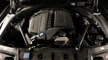 BMW 535i SE