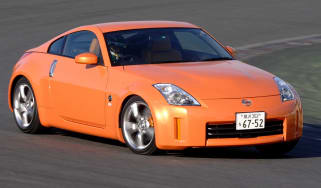 Nissan 350Z