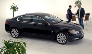 New car sales