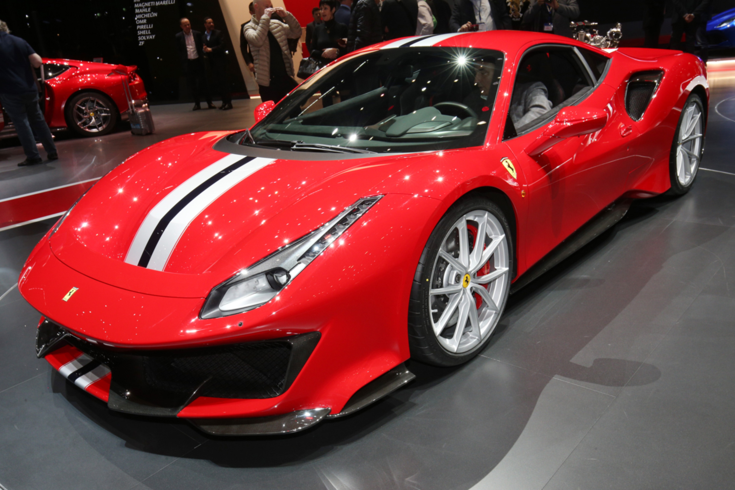 New Ferrari 488 Pista lands as the brand’s most powerful V8 ever Auto
