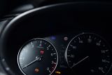 Mazda 3 long term - dials