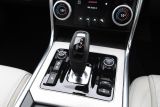 Jaguar XE - transmission