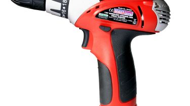 Sealey CP40COMBO11