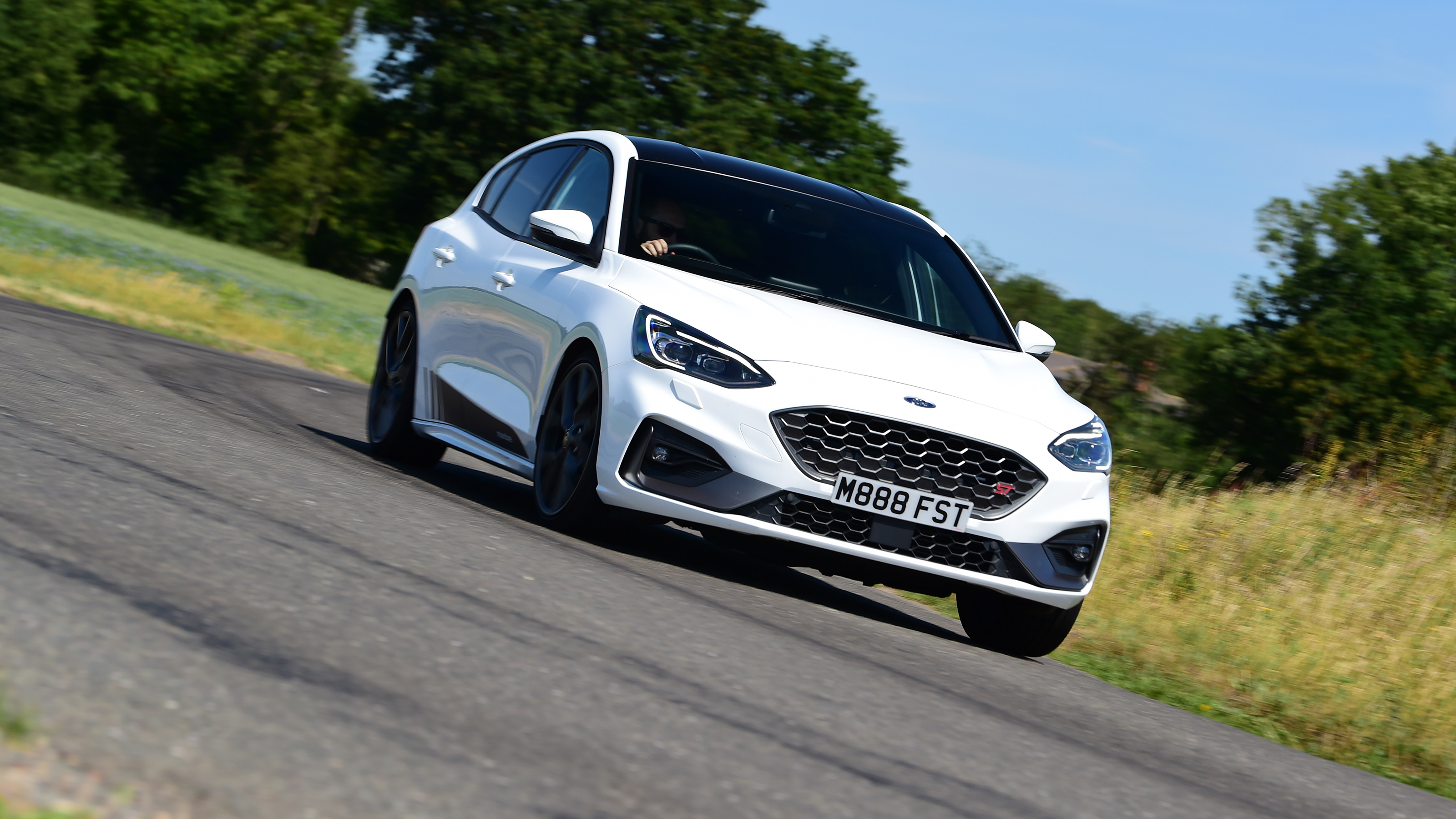 Ford Focus ST Mountune m330 review | Auto Express