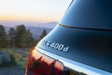 2019 Mercedes GLS badge 2019 Mercedes GLS badge