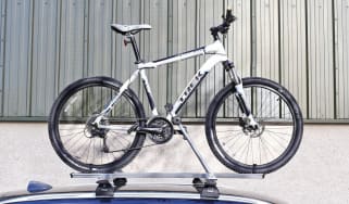 automaxi bike carrier