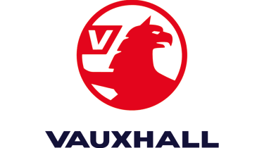 2022 Vauxhall logo