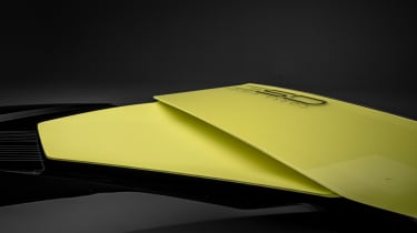 Vauxhall Corsa GSE Vision Gran Turismo concept