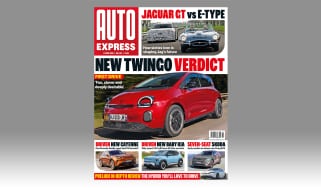 Auto Express issue 1,927