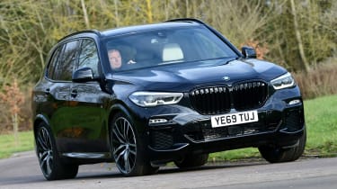 Best hybrid SUVs